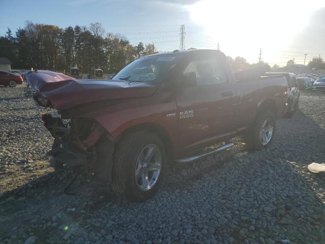 RAM 1500 ST