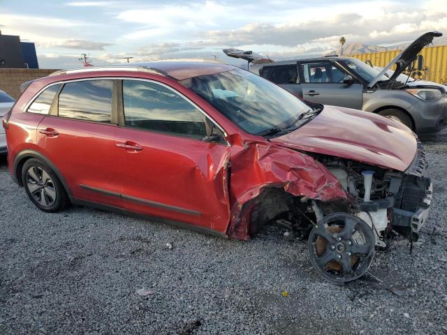 2019 KIA NIRO FE #3309635095