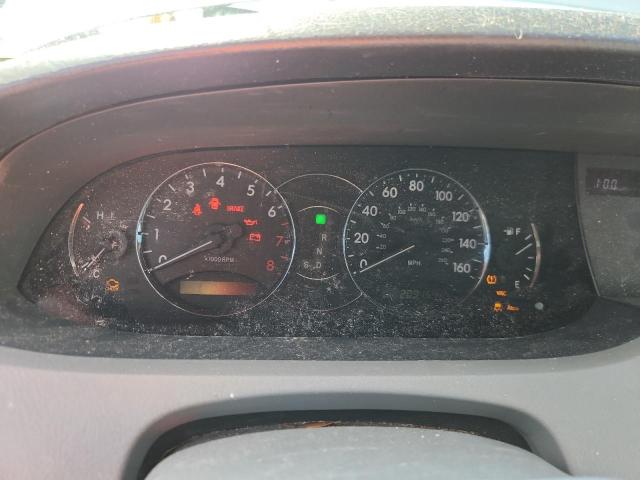 2010 TOYOTA AVALON XL #3305551081