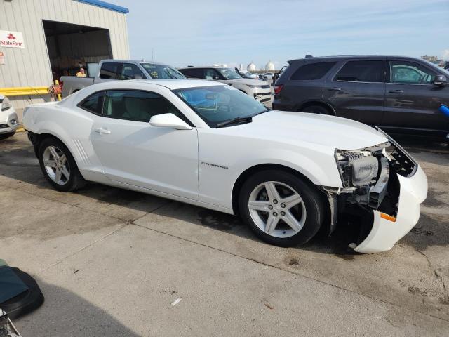 2012 CHEVROLET CAMARO LT #3305505086