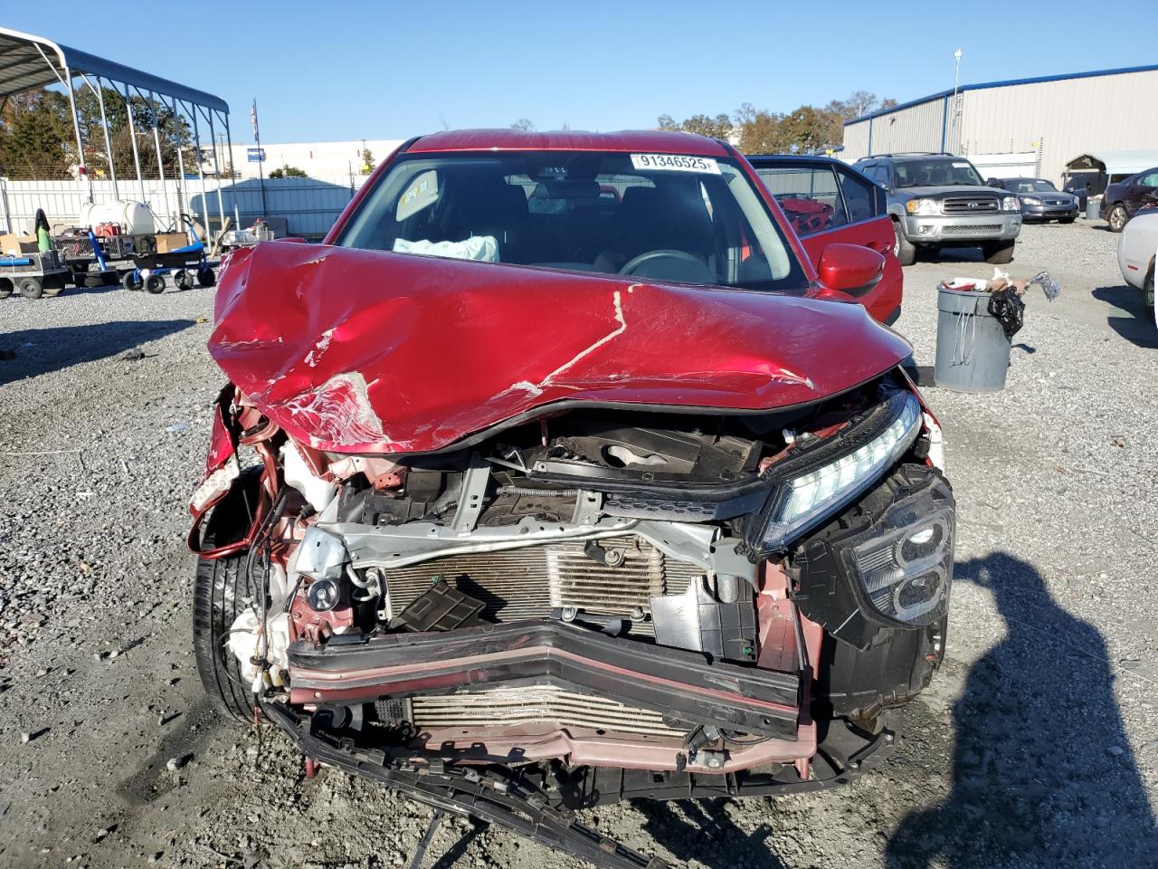 MITSUBISHI ECLIPSE ES