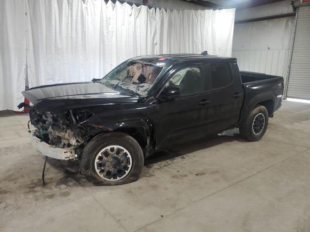 Global Auto Auctions: 2024 TOYOTA TACOMA DOU