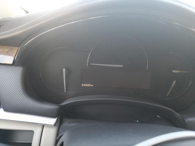 2018 CADILLAC XTS LUXURY #3291219961