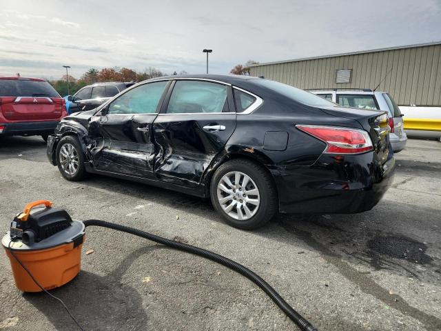 2015 NISSAN ALTIMA 2.5 - 1N4AL3APXFC460837