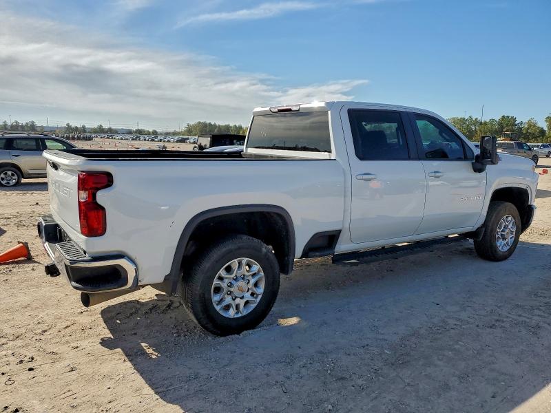 2024 CHEVROLET SILVERADO #3301735336