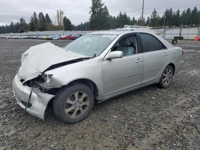2006 TOYOTA CAMRY LE #3303758431