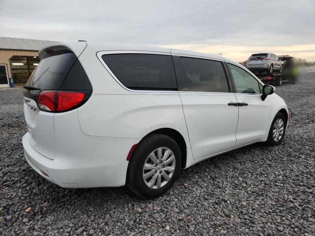 2020 CHRYSLER VOYAGER L #3291348192