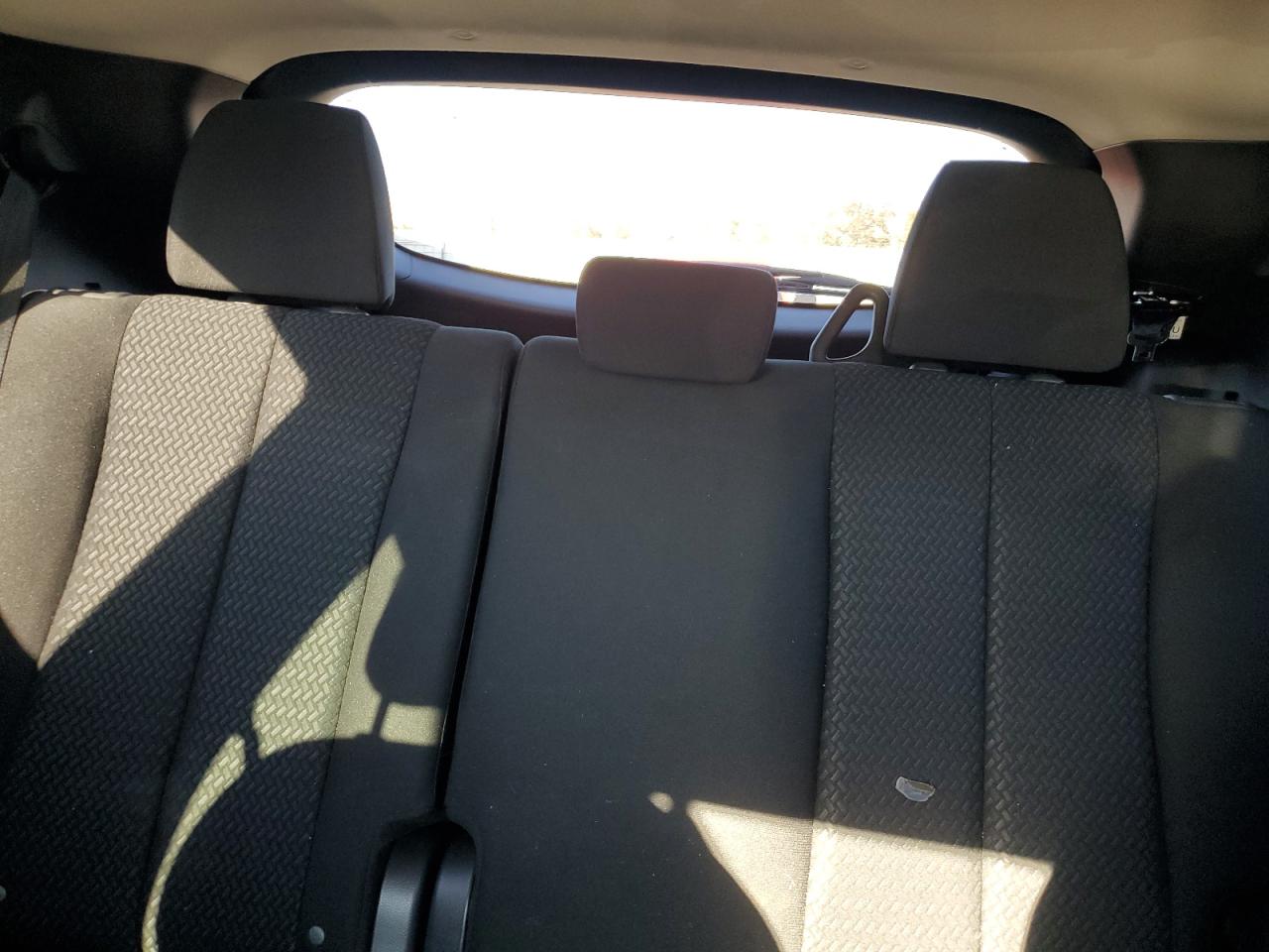 MITSUBISHI ECLIPSE ES