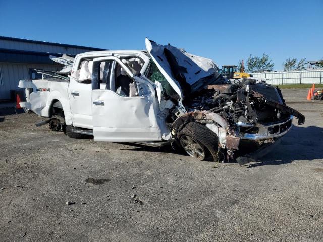 2020 FORD F150 SUPER - 1FTEW1E47LFB47911