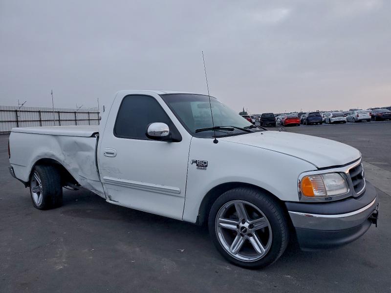 2001 FORD F150 #3303861783