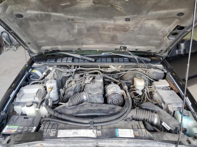 2000 CHEVROLET S TRUCK S1 #3292397291