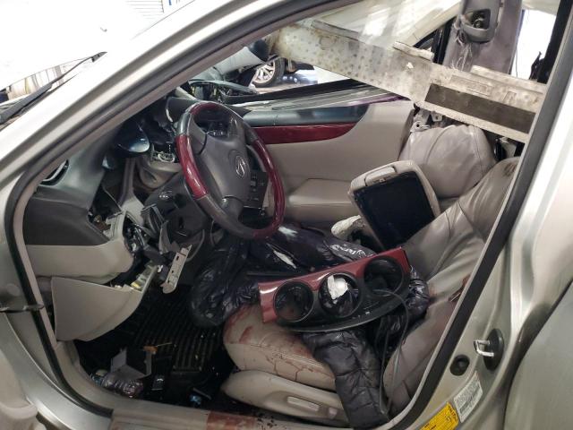 2003 LEXUS ES 300 #3287466014