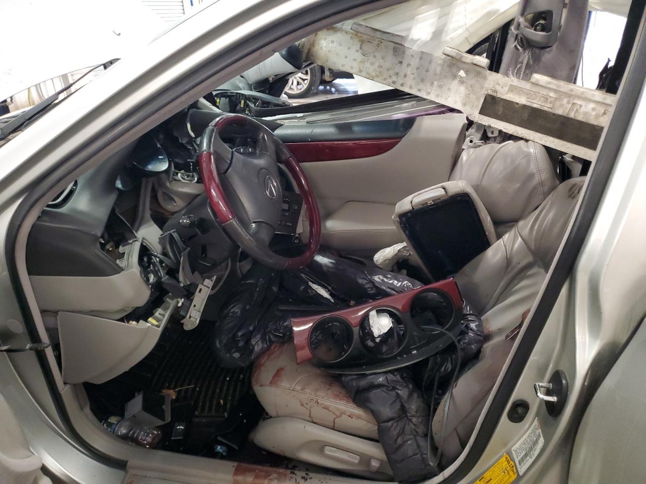 Lot #3287466014 2003 LEXUS ES 300