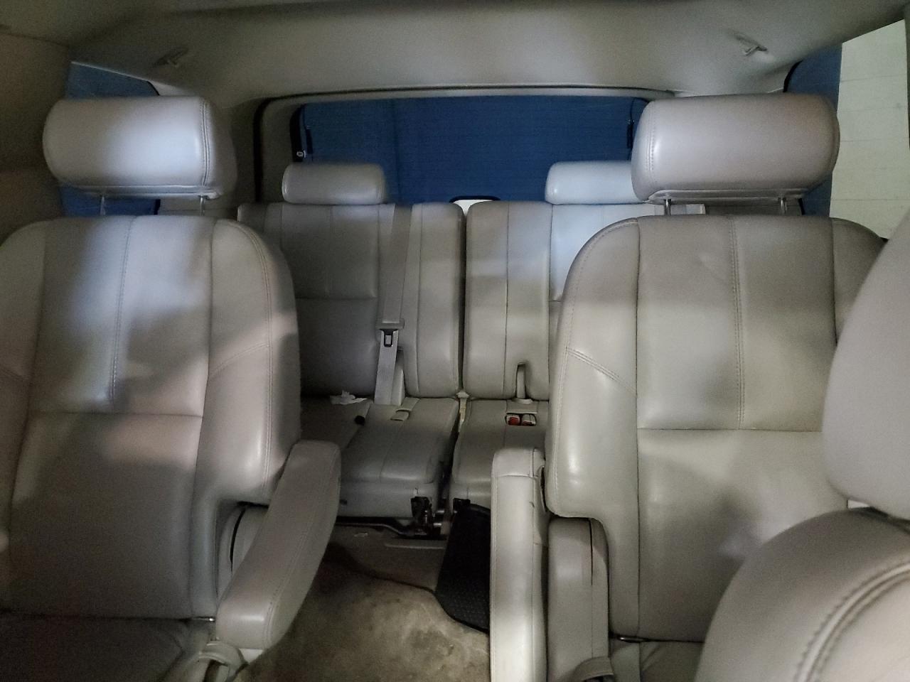 Lot #3298123181 2007 CHEVROLET TAHOE K150