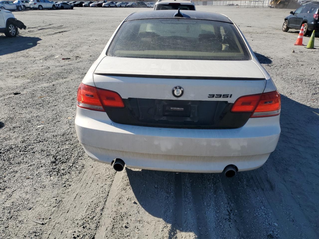 Lot #3291254959 2009 BMW 335 XI