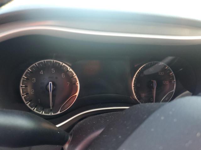 2025 CHRYSLER PACIFICA S #3304601475