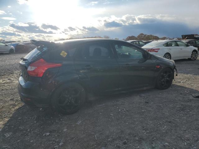 2014 FORD FOCUS ST #3294479549