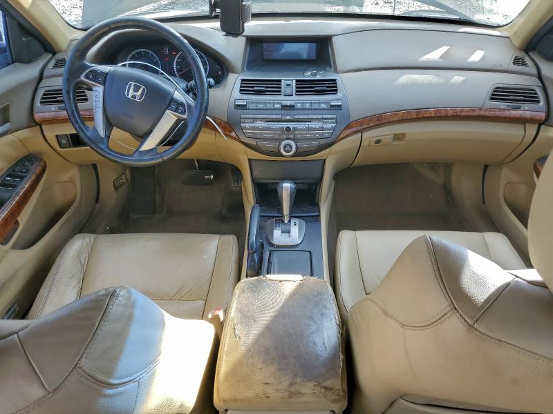 2010 HONDA ACCORD EXL #3297921794