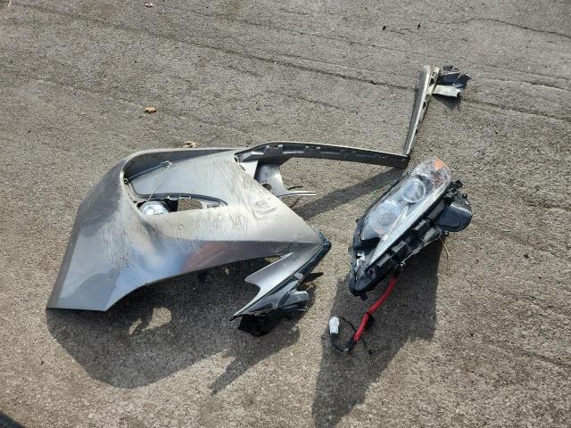 2018 LEXUS ES 350 - 58ABK1GG1JU105253