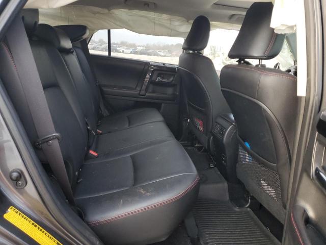 2016 TOYOTA 4RUNNER SR #3305368303