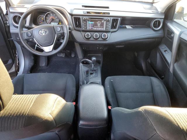 2016 TOYOTA RAV4 LE #3297016389