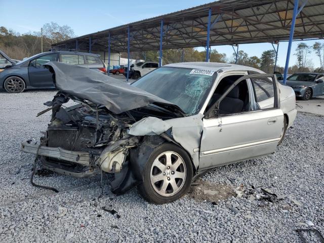 Global Auto Auctions: 1999 HONDA CIVIC EX