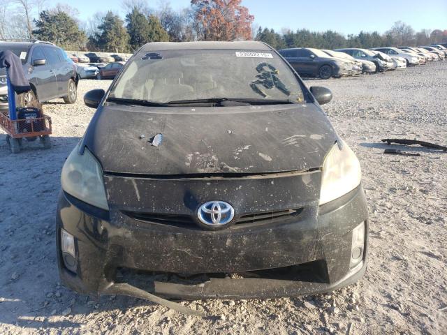 2011 TOYOTA PRIUS #3309258617