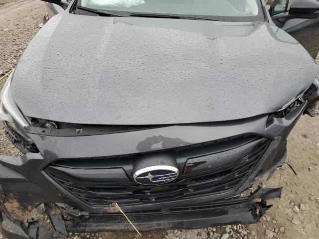 2024 SUBARU OUTBACK ON #3302746054