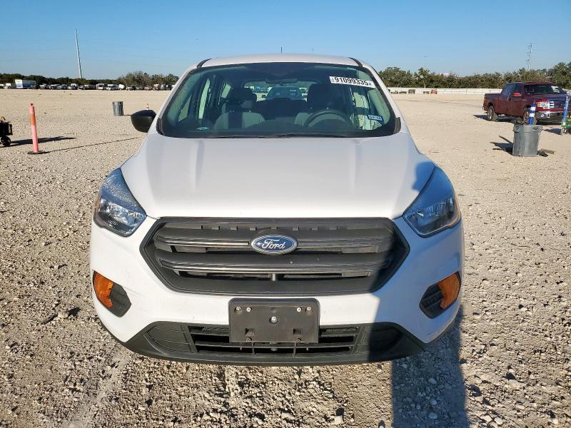 2017 FORD ESCAPE S #3303911690