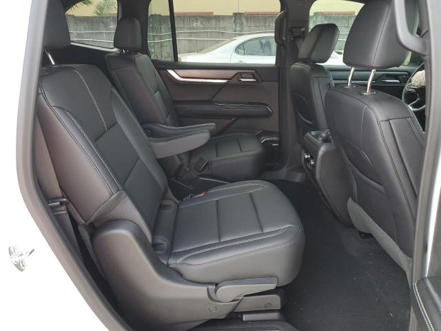 2025 GMC ACADIA ELE #3297056488