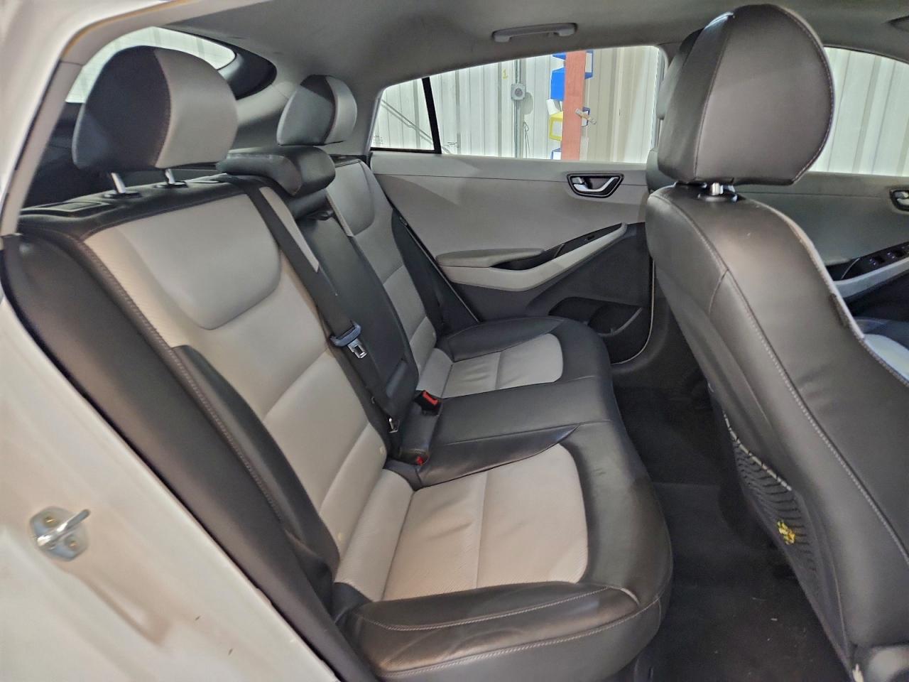 HYUNDAI IONIQ LIMITED