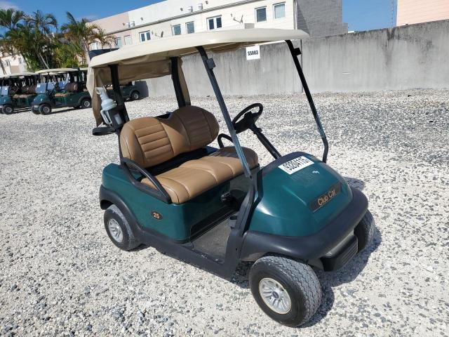 CLUBCAR PRECEDENT