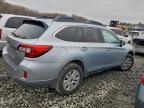 Lot #3296308488 2016 SUBARU OUTBACK 2.