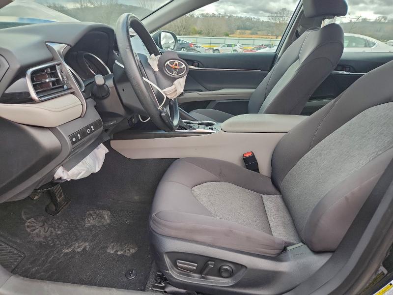 2024 TOYOTA CAMRY LE #3304703987