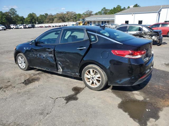 2017 KIA OPTIMA LX #3283968832