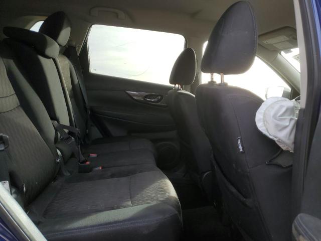 2019 NISSAN ROGUE S #3293810623