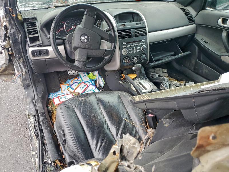 2006 MITSUBISHI GALANT ES #3296251423