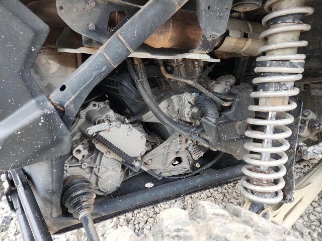 2021 CANM MAVERICK X3 TURBO - 3JBVGAY40MK000337