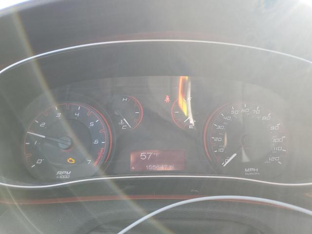 2016 DODGE DART SXT #3291626250