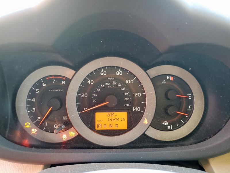 2012 TOYOTA RAV4 - JTMBF4DV2C5055609