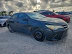 Lot #3301751362 2015 TOYOTA CAMRY LE