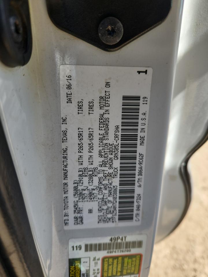 TOYOTA TACOMA ACCESS CAB