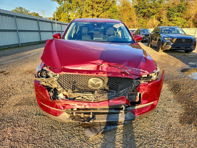 2018 MAZDA CX-5 SPORT #3310533068