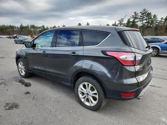 2017 FORD ESCAPE SE - 1FMCU9GD3HUD70969