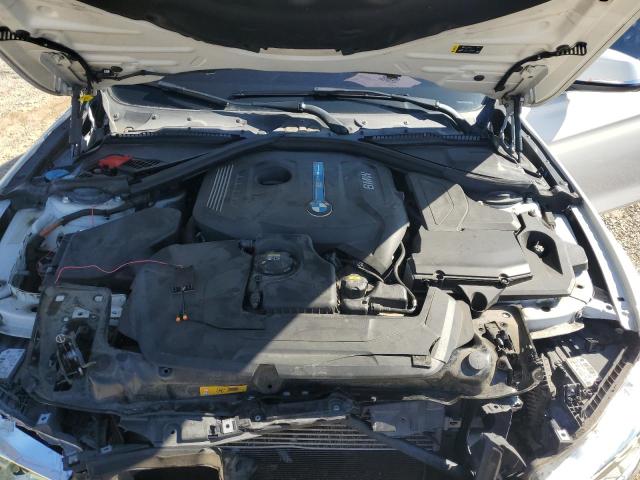 2017 BMW 330E #3291433157