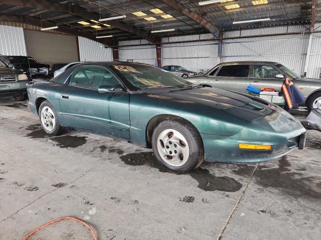 1993 PONTIAC FIREBIRD #3303827420