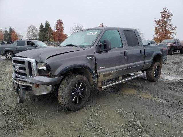 Global Auto Auctions: 2006 FORD F350 SRW S