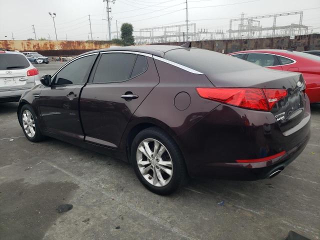 2013 KIA OPTIMA LX - 5XXGM4A79DG181688