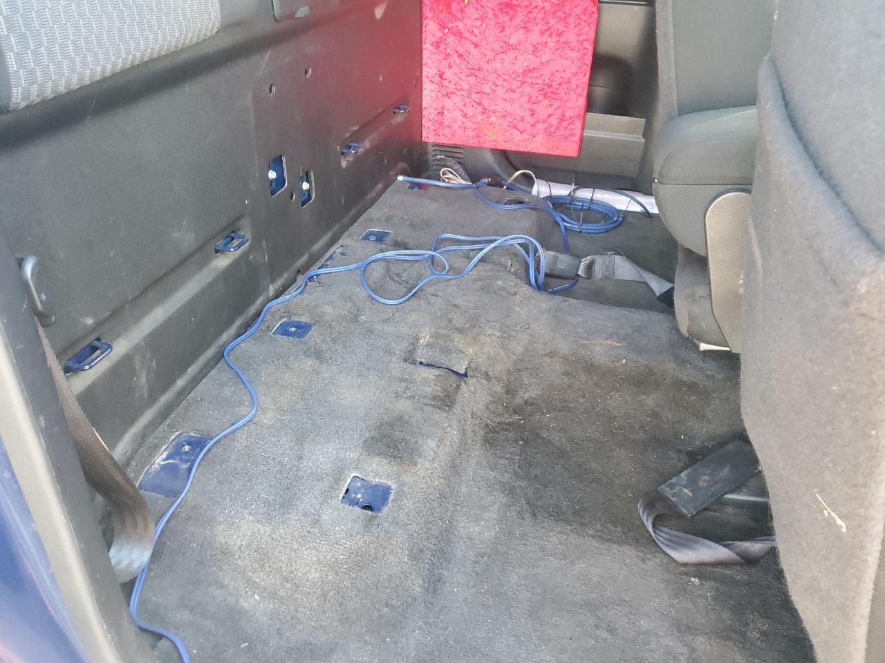 Lot #3278828332 2009 CHEVROLET COLORADO