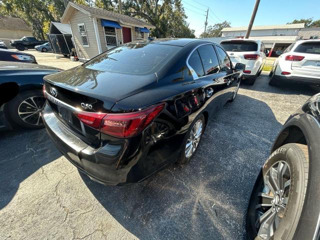 2019 INFINITI Q50 LUXE #3290288309